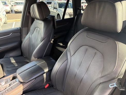 Used 2018 BMW X5 xDrive50i image 14