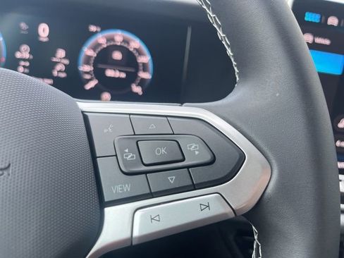 New 2026 Volkswagen Tiguan S image 9