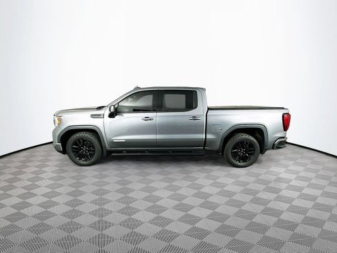 Used 2022 GMC Sierra 1500 Elevation AWD/4WD image 6