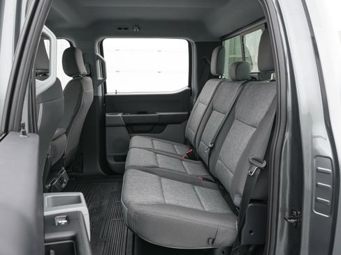 New 2026 Ford F450 XL w/ 360-Degree Camera Package image 19