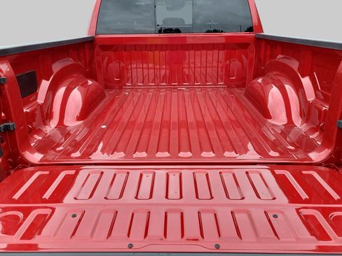 Used 2026 RAM 1500 Big Horn AWD/4WD image 16
