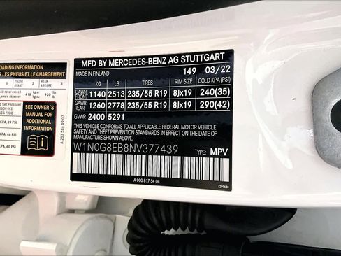 Used 2022 Mercedes-Benz GLC 300 4MATIC image 34