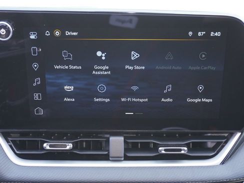 Used 2025 Chevrolet Equinox LT FWD image 14