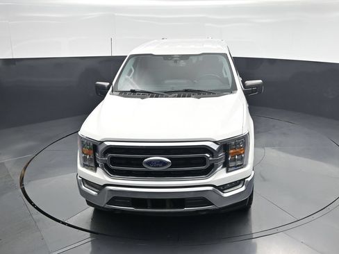 Used 2022 Ford F150 XLT w/ Equipment Group 302A High AWD/4WD image 34