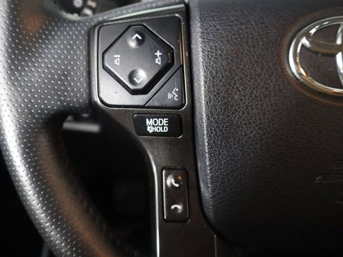 Used 2024 Toyota 4Runner TRD Off-Road image 37