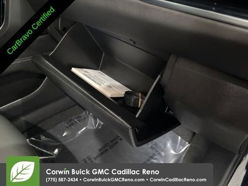 Certified 2025 GMC Yukon Denali image 34