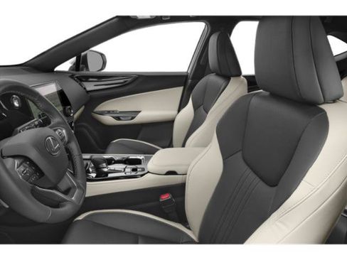 Used 2022 Lexus NX 350h AWD w/ Package Accessory (P3) image 9