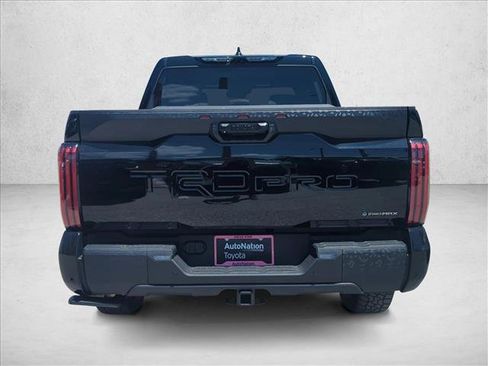 New 2026 Toyota Tundra TRD Pro AWD/4WD image 5