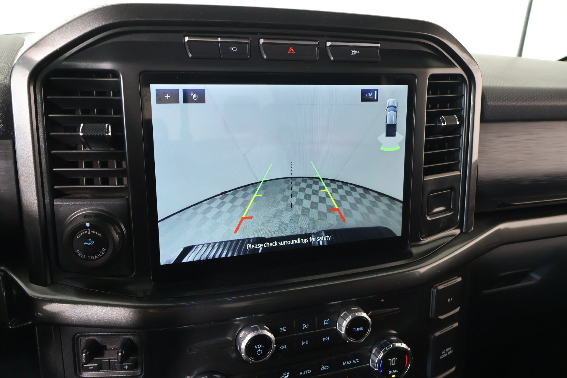 Used 2021 Ford F150 XLT w/ Equipment Group 302A High AWD/4WD image 6