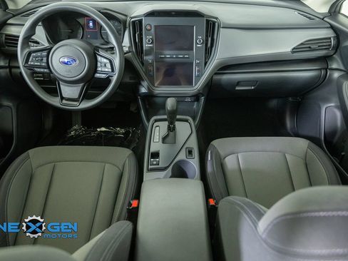 Used 2024 Subaru Crosstrek 2.0i AWD/4WD image 29