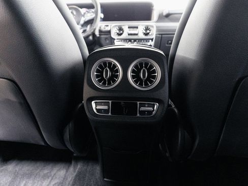 Used 2022 Mercedes-Benz G 63 AMG 4MATIC image 29