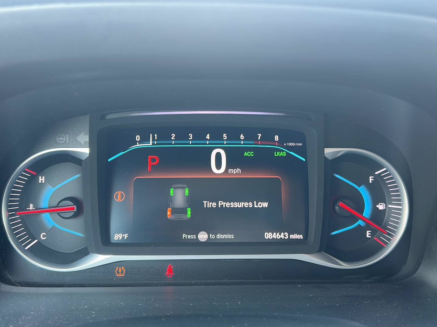 Used 2019 Honda Pilot Elite image 11
