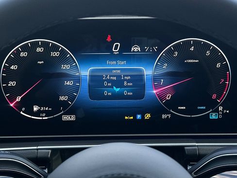 New 2026 Mercedes-Benz GLS 580 4MATIC image 6