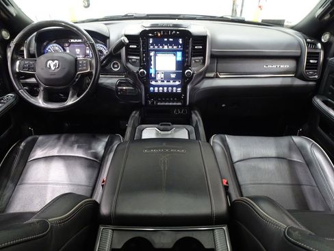 Used 2021 RAM 3500 Limited image 33