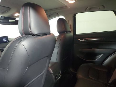 Used 2025 MAZDA CX-5 Carbon Edition AWD/4WD image 14