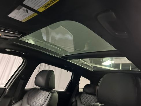 Used 2021 Hyundai Santa Fe Calligraphy w/ Cargo Package image 21