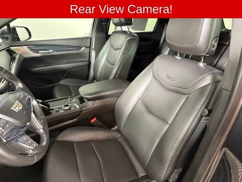 Used 2023 Cadillac XT5 Premium Luxury AWD/4WD image 11