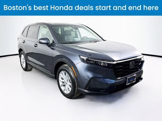 Used 2025 Honda CR-V EX video 1