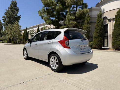 Used 2015 Nissan Versa Note FWD image 7