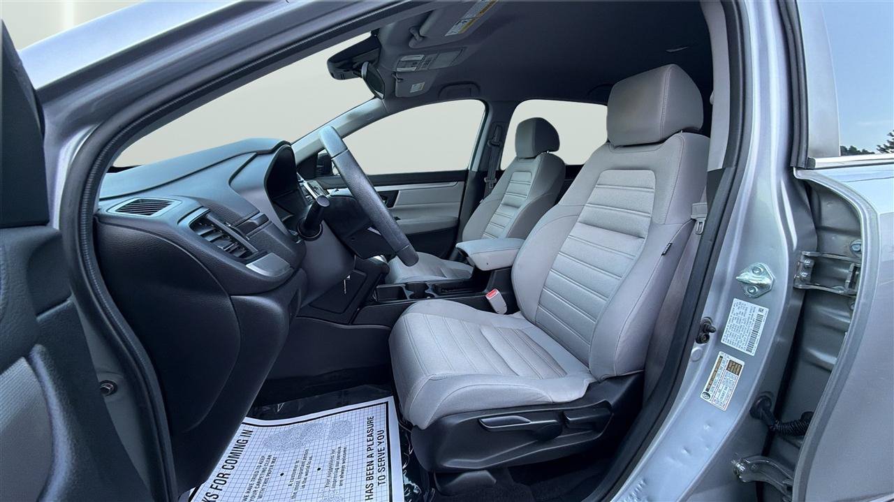 Used 2021 Honda CR-V LX image 27
