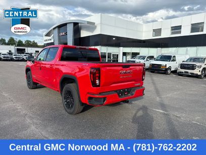 New 2026 GMC Sierra 1500 Elevation w/ Elevation Premium Package