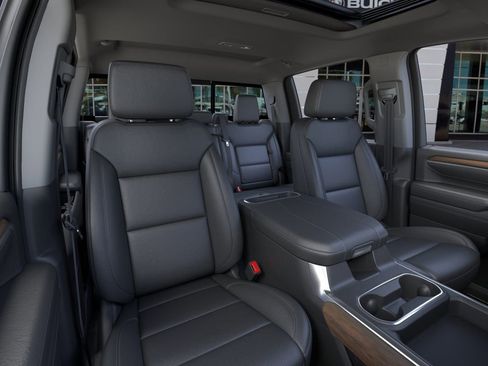 New 2026 GMC Sierra 2500 SLT image 16