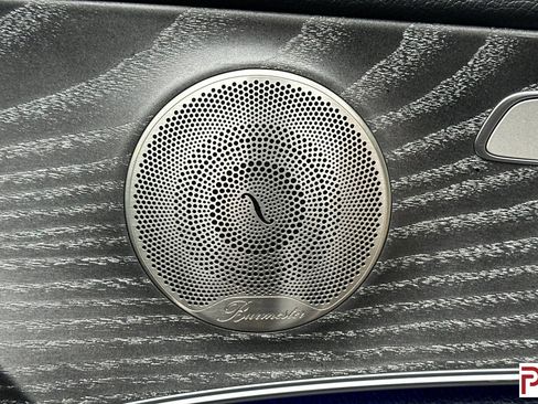 Used 2022 Mercedes-Benz E 450 4MATIC Sedan w/ Driver Assistance Package image 23