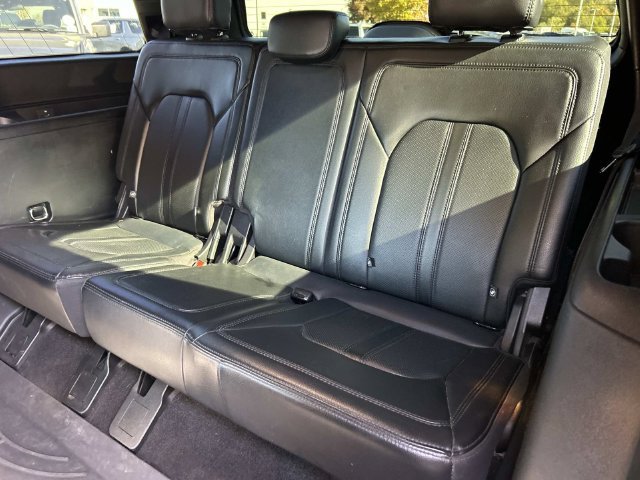 Certified 2021 Ford Expedition Limited RWD image 21