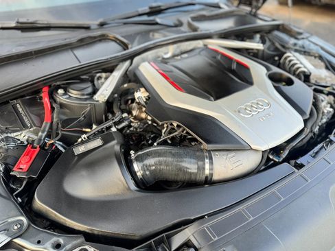 Used 2018 Audi S5 Premium Plus w/ Navigation Package image 28