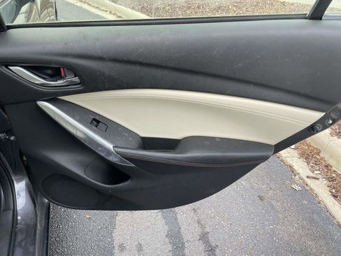 Used 2014 MAZDA MAZDA6 Grand Touring image 46