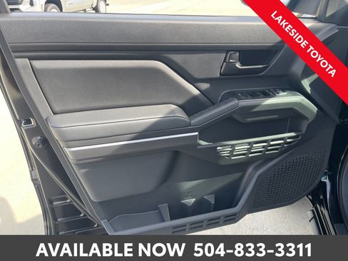 New 2026 Toyota Tundra SR5 image 22