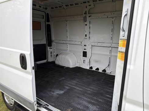 Used 2015 RAM ProMaster 1500 w/ Cargo Convenience Group image 10