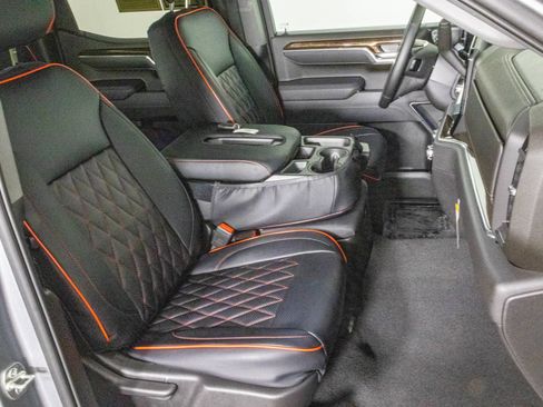 Used 2026 GMC Sierra 1500 Elevation AWD/4WD image 43