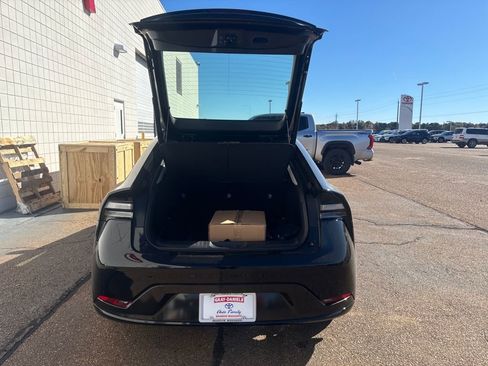 New 2026 Toyota Prius Plug-In Hybrid image 29