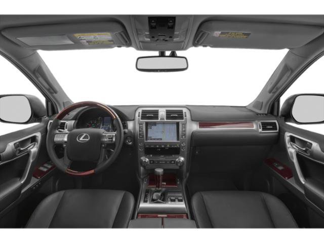 Used 2019 Lexus GX 460 Premium AWD/4WD image 8