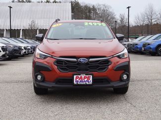 Used 2024 Subaru Crosstrek 2.0i Premium AWD/4WD video 2