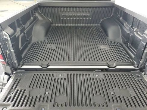 New 2026 Nissan Frontier SV w/ Tow Package RWD image 7