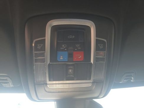 Used 2026 RAM 1500 Big Horn AWD/4WD image 39