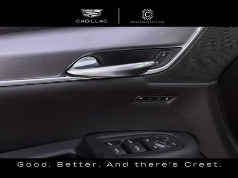 Used 2019 Cadillac XT5 Premium Luxury image 22