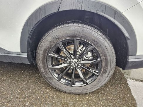 Used 2024 Honda CR-V Sport image 11