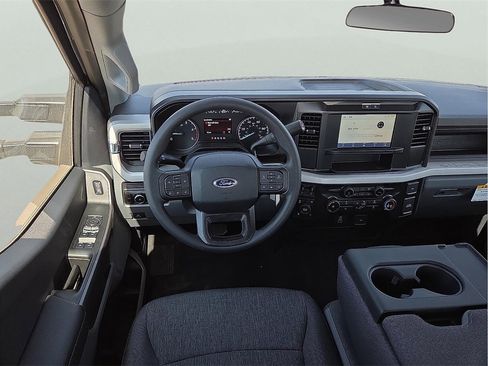 New 2026 Ford F250 XL w/ STX Appearance Package image 10