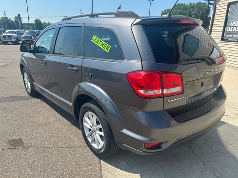 Used 2014 Dodge Journey SXT w/ Quick Order Package 22C FWD image 7