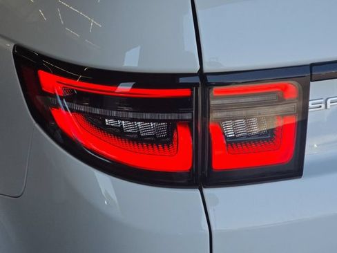 Certified 2025 Land Rover Discovery Sport S AWD/4WD image 36