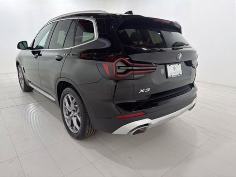 Certified 2024 BMW X3 xDrive30i w/ Premium Package image 3