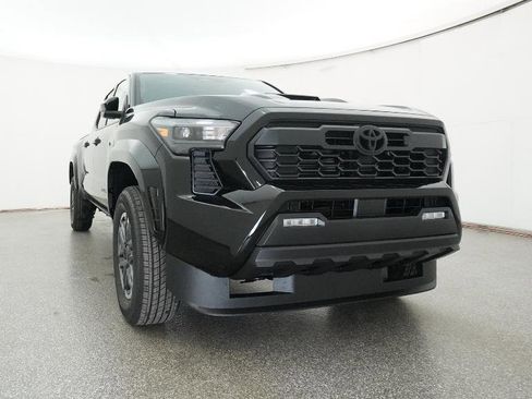 New 2026 Toyota Tacoma TRD Sport image 86