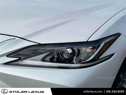 Used 2019 Lexus ES 350 image 12
