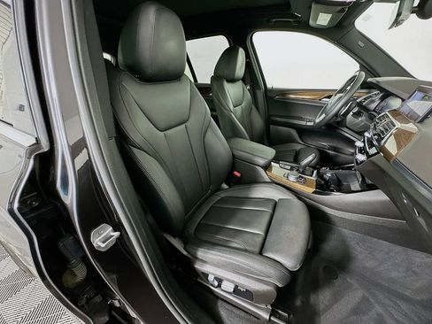 Used 2020 BMW X3 sDrive30i image 27