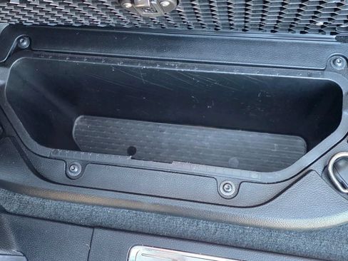 Used 2020 RAM 1500 Laramie AWD/4WD image 39