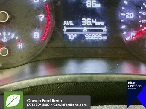 Used 2020 Kia Rio S image 14