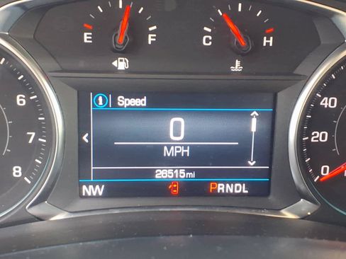 Used 2024 Chevrolet Equinox LT AWD/4WD image 12